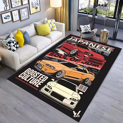 Alfobras decorativas