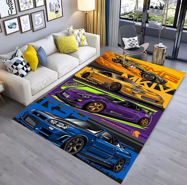 Alfobras decorativas