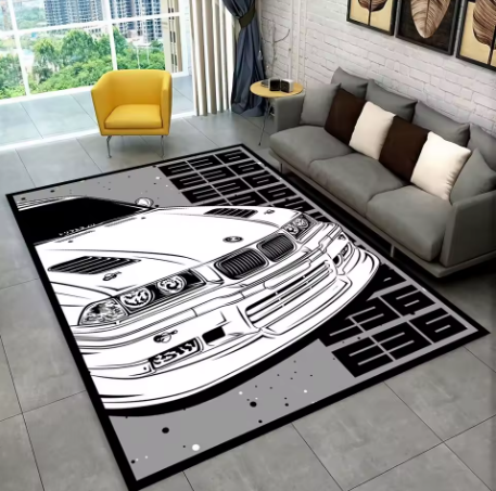 Alfobras decorativas