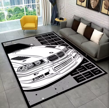 Alfobras decorativas